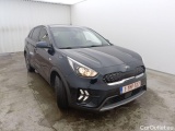  KIA  Niro KIA  Pace 1.6 GDi PHEV 6DCT 5d #8
