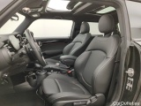  Mini  Mini   - 2021 2.0AS 231 JCW OPF DCT 3d #3