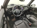  Mini  Mini   - 2021 2.0AS 231 JCW OPF DCT 3d #9