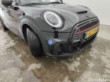  Mini  Mini   - 2021 2.0AS 231 JCW OPF DCT 3d #25