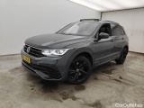  Volkswagen  Tiguan VOLKSWAGEN  - 2021 1.4 eHybrid 245 R Line DSG 5d 