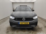  Volkswagen  Tiguan VOLKSWAGEN  - 2021 1.4 eHybrid 245 R Line DSG 5d #5