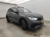  Volkswagen  Tiguan VOLKSWAGEN  - 2021 1.4 eHybrid 245 R Line DSG 5d #8