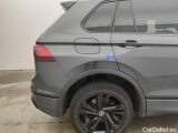  Volkswagen  Tiguan VOLKSWAGEN  - 2021 1.4 eHybrid 245 R Line DSG 5d #26