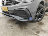  Volkswagen  Tiguan VOLKSWAGEN  - 2021 1.4 eHybrid 245 R Line DSG 5d #36