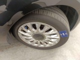  Fiat  500 Fiat  1.2 69 MTA Lounge 3d #29