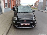  Fiat  500 Fiat  1.2 69 MTA Lounge 3d #52