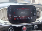  Fiat  500 Fiat  1.2 69 MTA Lounge 3d #57