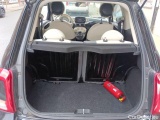  Fiat  500 Fiat  1.2 69 MTA Lounge 3d #59