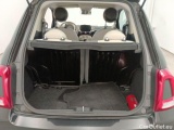  Fiat  500 Fiat  1.2 69 MTA Lounge 3d #60