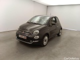  Fiat  500 Fiat  1.2 69 MTA Lounge 3d #69