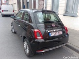  Fiat  500 Fiat  1.2 69 MTA Lounge 3d #70