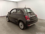  Fiat  500 Fiat  1.2 69 MTA Lounge 3d #71