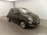  Fiat  500 Fiat  1.2 69 MTA Lounge 3d #75