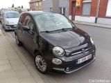  Fiat  500 Fiat  1.2 69 MTA Lounge 3d #74