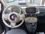 Fiat  500 Fiat  1.2 69 MTA Lounge 3d #76