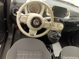  Fiat  500 Fiat  1.2 69 MTA Lounge 3d #77