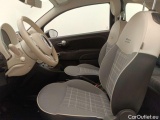  Fiat  500 Fiat  1.2 69 MTA Lounge 3d #79