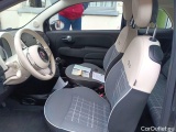  Fiat  500 Fiat  1.2 69 MTA Lounge 3d #78