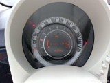  Fiat  500 Fiat  1.2 69 MTA Lounge 3d #82