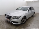 Mercedes  E-Klasse Mercedes-Benz  Break E 200d Business Solution 5d 