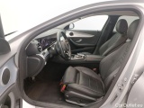 Mercedes  E-Klasse Mercedes-Benz  Break E 200d Business Solution 5d #3