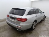  Mercedes  E-Klasse Mercedes-Benz  Break E 200d Business Solution 5d #2