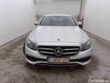 Mercedes  E-Klasse Mercedes-Benz  Break E 200d Business Solution 5d #5