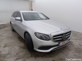  Mercedes  E-Klasse Mercedes-Benz  Break E 200d Business Solution 5d #8