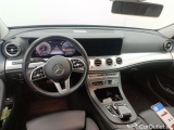  Mercedes  E-Klasse Mercedes-Benz  Break E 200d Business Solution 5d #9