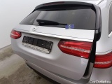  Mercedes  E-Klasse Mercedes-Benz  Break E 200d Business Solution 5d #21