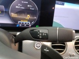  Mercedes  E-Klasse Mercedes-Benz  Break E 200d Business Solution 5d #25