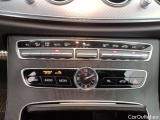 Mercedes  E-Klasse Mercedes-Benz  Break E 200d Business Solution 5d #24