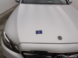  Mercedes  E-Klasse Mercedes-Benz  Break E 200d Business Solution 5d #33