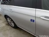  Mercedes  E-Klasse Mercedes-Benz  Break E 200d Business Solution 5d #41