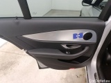  Mercedes  E-Klasse Mercedes-Benz  Break E 200d Business Solution 5d #55