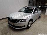  Skoda  Octavia Skoda  Combi 1.0 TSI GreenTec 85kW DSG7 Ambition 5d NO COC 