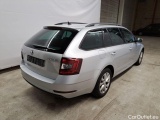  Skoda  Octavia Skoda  Combi 1.0 TSI GreenTec 85kW DSG7 Ambition 5d NO COC #2