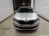  Skoda  Octavia Skoda  Combi 1.0 TSI GreenTec 85kW DSG7 Ambition 5d NO COC #5