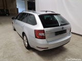  Skoda  Octavia Skoda  Combi 1.0 TSI GreenTec 85kW DSG7 Ambition 5d NO COC #7
