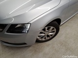  Skoda  Octavia Skoda  Combi 1.0 TSI GreenTec 85kW DSG7 Ambition 5d NO COC #37