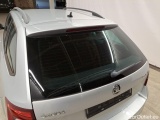 Skoda  Octavia Skoda  Combi 1.0 TSI GreenTec 85kW DSG7 Ambition 5d NO COC #64