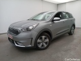  KIA  Niro KIA  Navi Edition 1.6 GDi HEV 6DCT 5d 