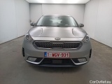  KIA  Niro KIA  Navi Edition 1.6 GDi HEV 6DCT 5d #5