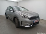  KIA  Niro KIA  Navi Edition 1.6 GDi HEV 6DCT 5d #8