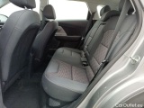  KIA  Niro KIA  Navi Edition 1.6 GDi HEV 6DCT 5d #10
