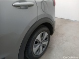  KIA  Niro KIA  Navi Edition 1.6 GDi HEV 6DCT 5d #34