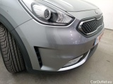  KIA  Niro KIA  Navi Edition 1.6 GDi HEV 6DCT 5d #45