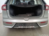  KIA  Niro KIA  Navi Edition 1.6 GDi HEV 6DCT 5d #57