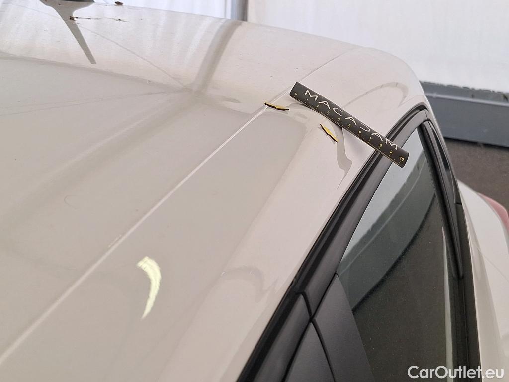  Renault  Clio  V Société Air Nav 1.5 dCi 100CV BVM6 E6d #35